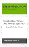 Sheet Music Now