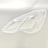 車のヘッドライト シェル 用W212 2009 2010 2011 2012 Eクラス E200 E260 E300 E350 車用ライトシェル ヘッドライト ヘッドランプ レンズ カバーヘッドライト レンズ カバー 車のヘッドライト カバー 車のフロントヘッドライトカバー(右)