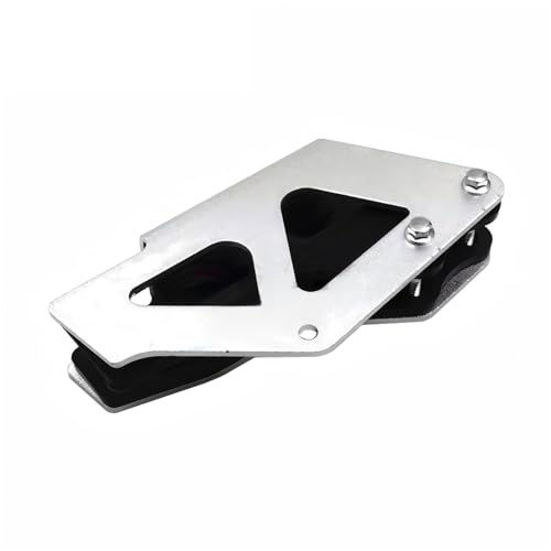 Garde chaîne moto pour Suzuki RMZ250 RMZ450 couvercle protecteur haute résistance