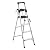 COSCO 6 foot Signature Series Step Ladder Type 1A (300 pound weight capacity)
