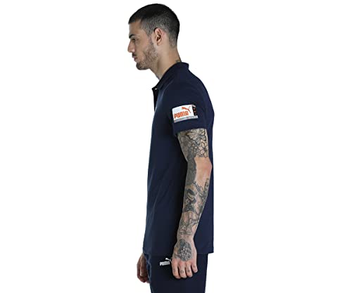 Image of Puma Men's Regular Fit T-Shirt