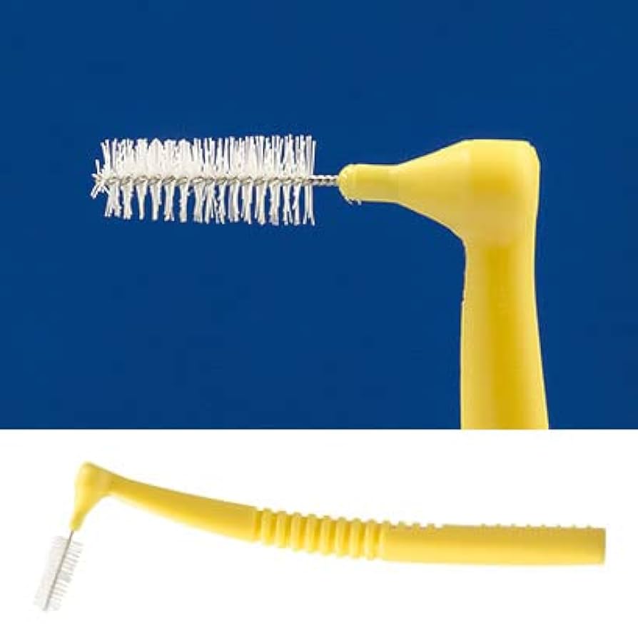 feed 歯ブラシ Amazon | FEED 指導用 歯間ブラシ L型 S / 50本 | フィード