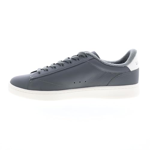 Image of Lacoste Men's Carnaby Set Leather Sneakers