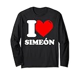 Simeón nome divertente