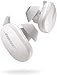 Bose QuietComfort Noise Cancelling Earbuds – Auriculares Realmente inalámbricos, Soapstone