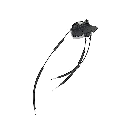 Cerradura maletero trasera izquierda Nissan Rogue 2008-2015 motor pestillo