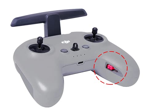 Replacement Joysticks for The DJI FPV Drone - Drone Valley Gear