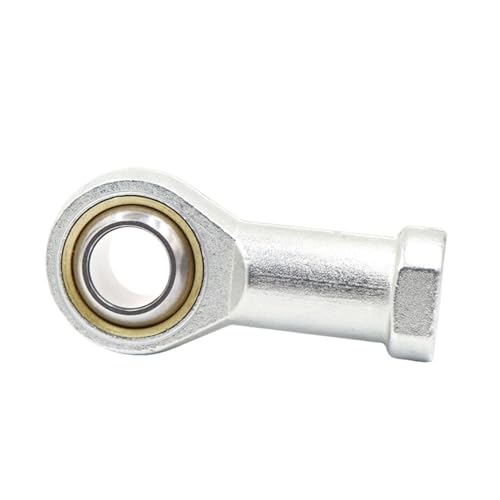 Rodamientos de extremo de varilla SI8T/K y SIL8T/K autolubricantes para rótula mecánica 3