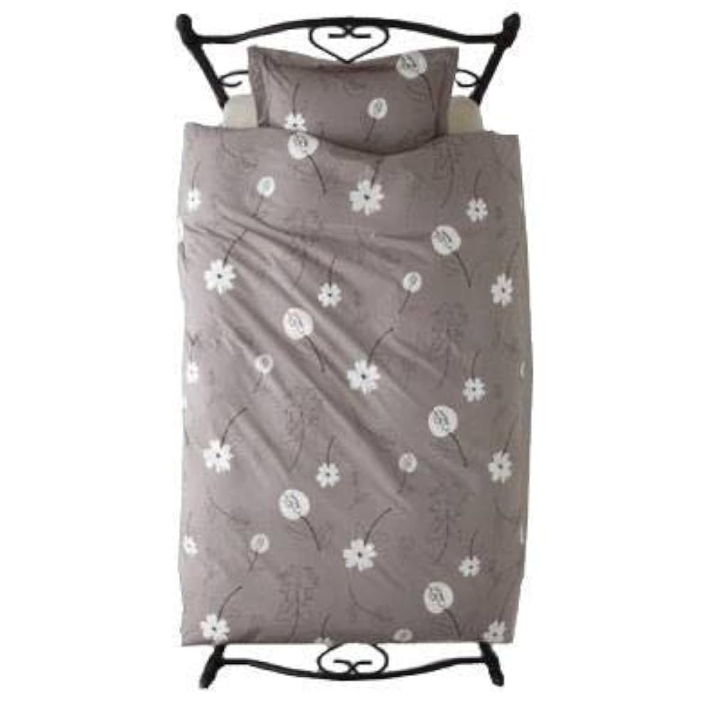 Amazon｜掛けカバー 掛布団カバー シビラ リブレ 掛け布団カバー