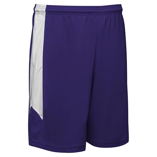 CHAMPRO Boys' Dagger Basketball Shorts