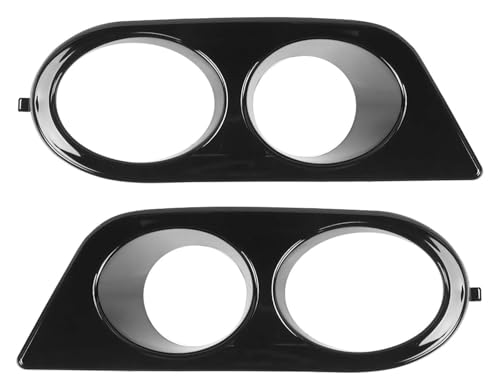 Grille pare-choc avant gauche pour BMW E46 M3 cache calandre de finition rigoureuse
