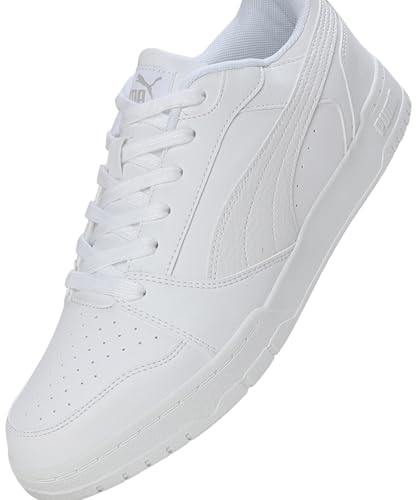 Image of Puma Unisex-Adult Evoke V6 Low Sneaker