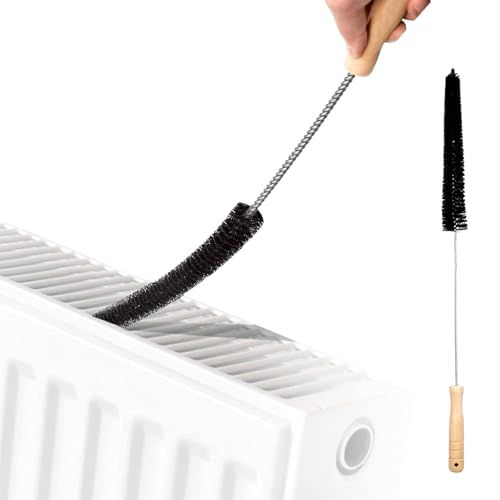 Jyvlucient Heizkörper-Reinigungsbürste 72 cm