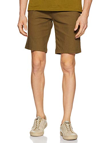 Image of Diverse Men Shorts