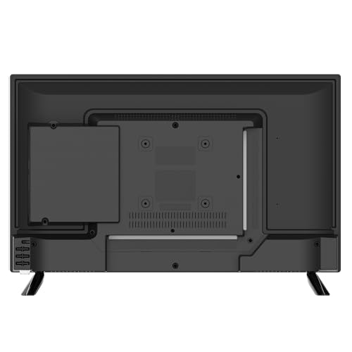 Supersonic SC-2426SDVD 24-Inch Led Smart Hdtv W/Dvd Player thumb #6