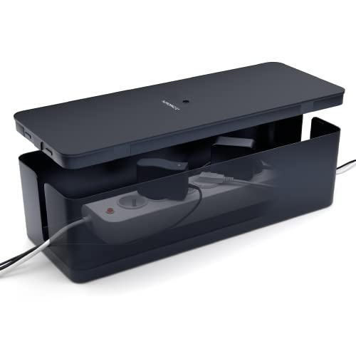 ACROPAQ Caja Cables -...