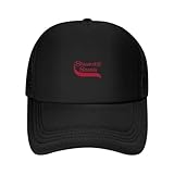 QIOEURYU Klassische Baseballkappen-Stewarts-Läden Strandausflug Trucker Golfkleidung Designer-Männer Damenfestival Geschenke zum Camping Wandern Draußen