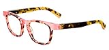 etnia barcelona kollektion  Etnia Barcelona IBIZA 01 Pink Havana 49/19/142 Unisex Brillen