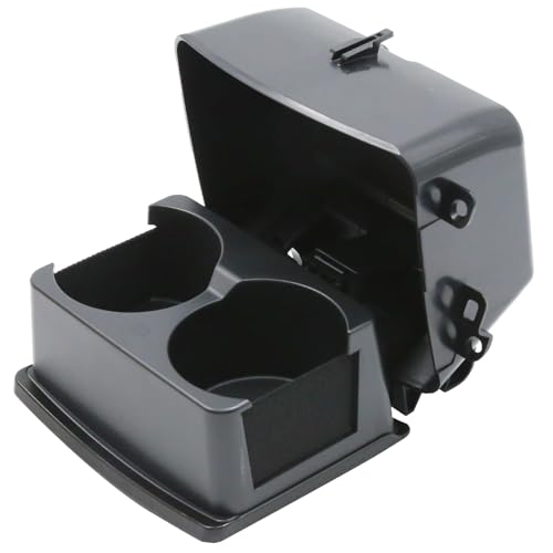 Portavasos central trasero para Ford Explorer 2016-2018