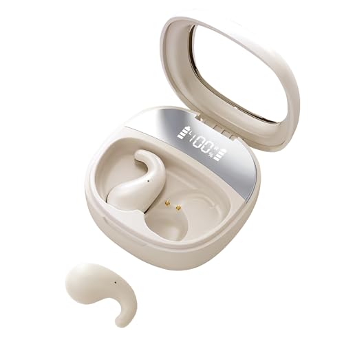 Costnzo Innovative Sleep Mode Sleep Earbuds for Side...