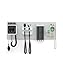 Welch Allyn 77792-M Green Series Wall Sytem (Coaxial MacroView BP Device)