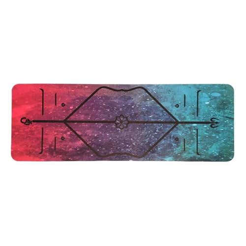 SAKEYEN K}bg 1.5mm K[NX ~ K}bg ܂肽 y ^ѕ֗ gx}bg  (3, 183cm*68cm*1.5mm)