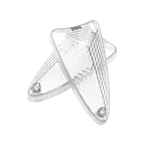 Clignotants accessoires moto lentille clignotant Speed Triple 1050