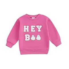 Hey Boo-pink