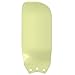 Race Fans by Grand Prix 62-1900-000 19 Inch FAN BLADE ONLY