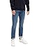 Produktbild Tom Tailor Denim Herren Piers Slim Jeans, 10141 - Stone Blue Denim, 31/32
