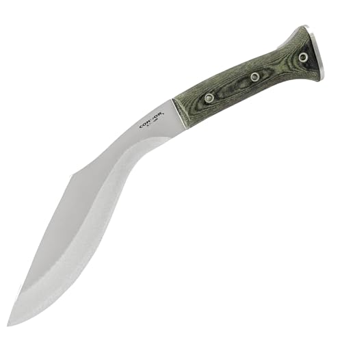 Condor K-tact Kukri