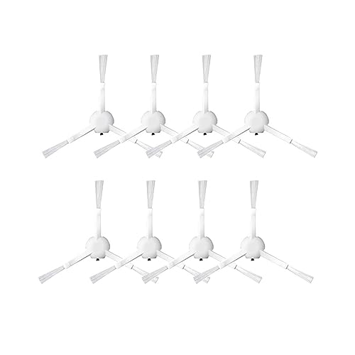 MoVols Mijia Omni 3S Robot Vacuum Replacement Parts Kit