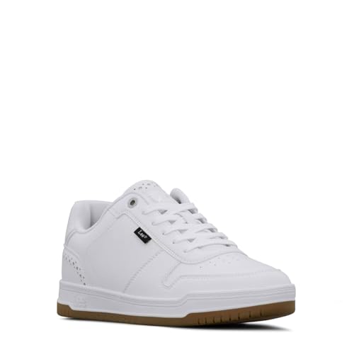Image of Lee Men's Specter Retro Court Sneaker