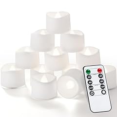 Cool White Glow, White Base