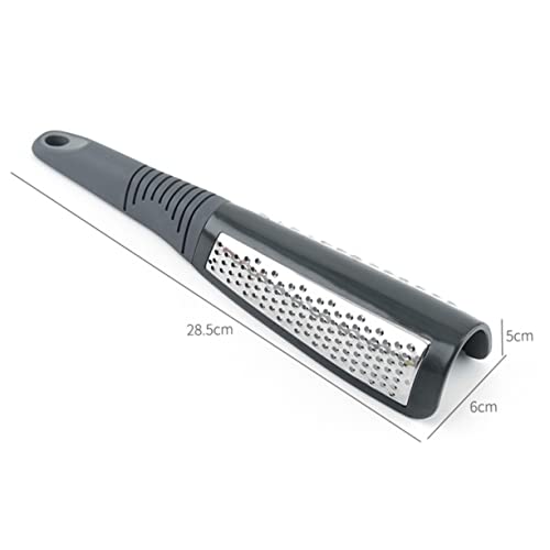 Rallador multifuncional manual para verduras acero inoxidable miniatura 2