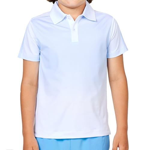 SB Sport Boys Tennis Polo