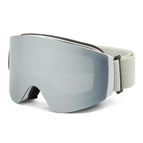 [ASALIT] XL[S[O ܂肽ݎdw܂~߃nCLOUVAEghAX|[cOX Ro, oCN, Xm[{p(Silver)