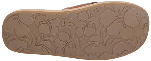 Roxy Women's Sunset Dream Loafer4