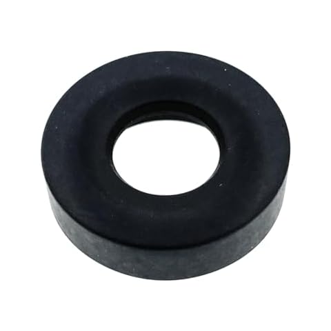 MacMaxe Water Inlet Seal Replacement for Breville Sage Espresso Machines – SP0001510 – 30.5mm x 10mm – Compatible with Duo Temp Pro, Barista Express, Infuser, Barista Pro, Barista Touch Models Cover
