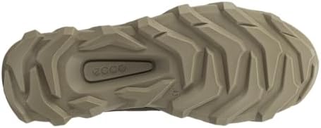 ECCO Men's MX Low Gore-TEX Sneaker, Grape Leaf/Grape Leaf, 9-9.5 | Image 3