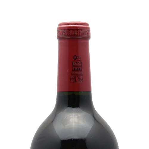 Amazon.co.jp: 【パーカーポイント96点！】シャトー ラトゥール