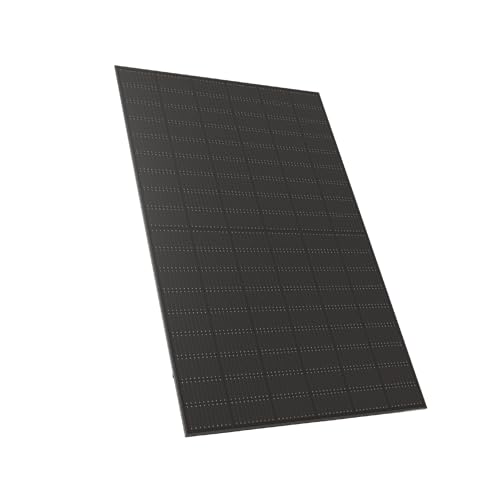 Panneau solaire monocristallin 300W Wonder Full Energy 34V rigide