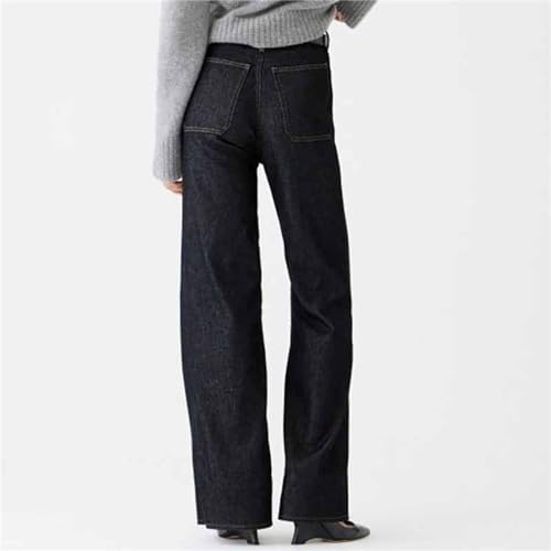 Tummy Control Sailor Wide Leg Trouser, Oprah's Favorite Jeans, Oprah Jeans, Oprah Pants, Oprah Jeans Tummy Control3