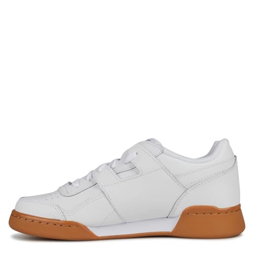Image of Reebok Men's Workout Plus Sneaker
