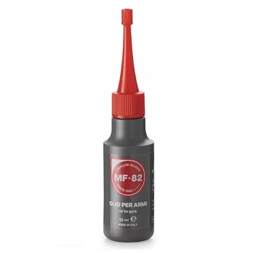 Olio Armi MF-82 50ml