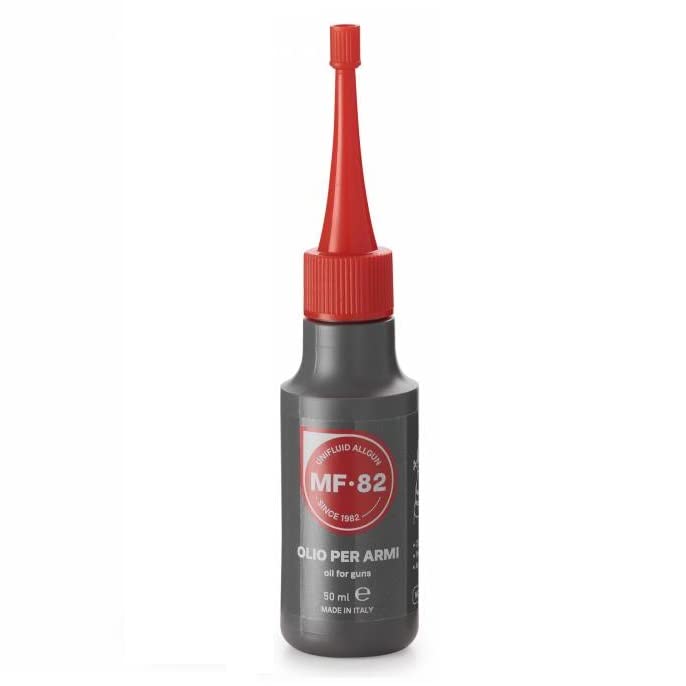 MF-82_50ML Olio per Armi MF-82 | Lubrificante e Antiossidante 50ml