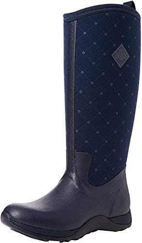 Women's Arctic Adventure Print Work Boot