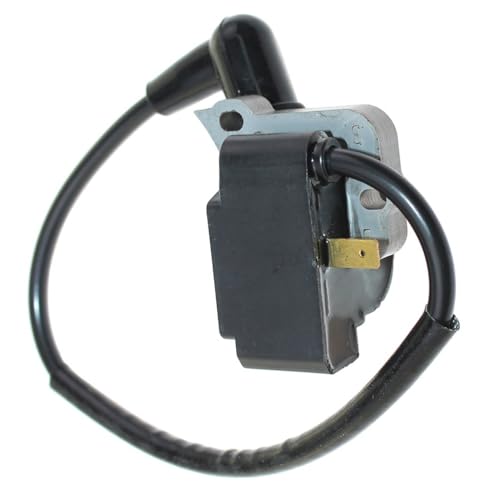 Bobine d'allumage résout les problèmes de démarrage CC310 753-08351