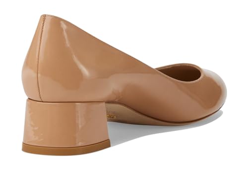 Image of Stuart Weitzman Womens Vivienne 35 Pump