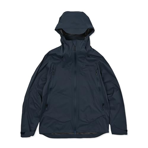 高透湿スペックと立体裁断で動きやすい